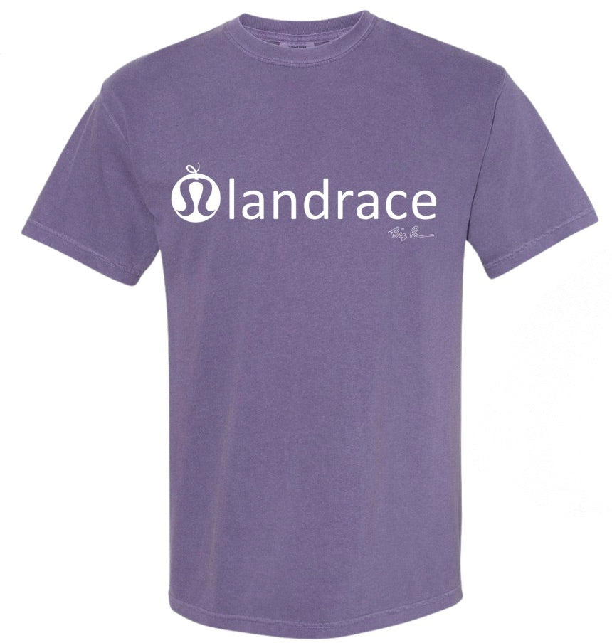Landrace Cruisin’ Tee
