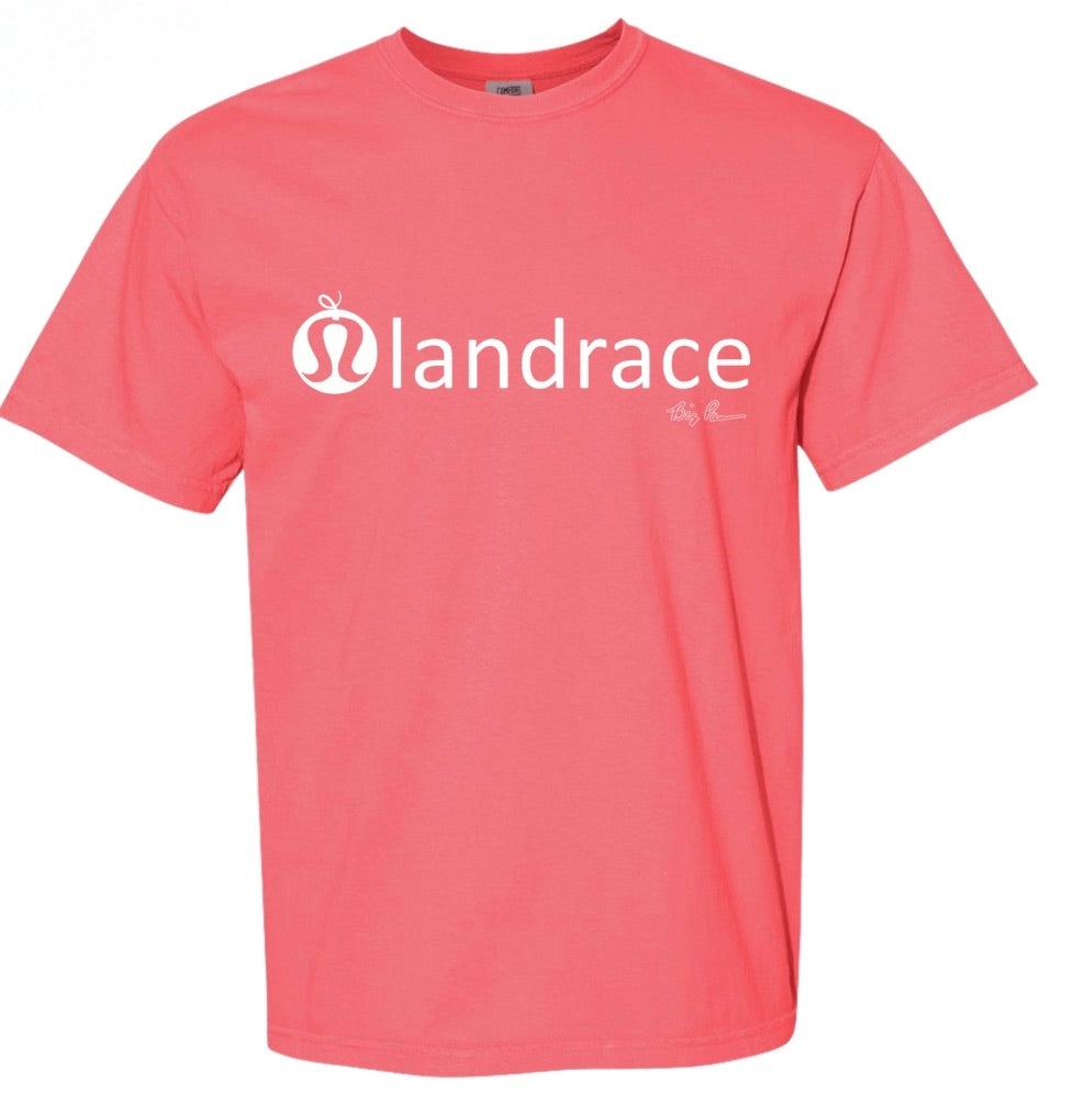 Landrace Cruisin’ Tee