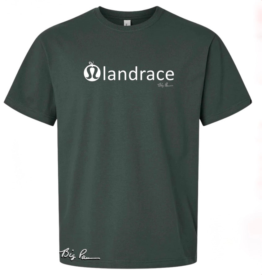 Landrace Cruisin’ Tee