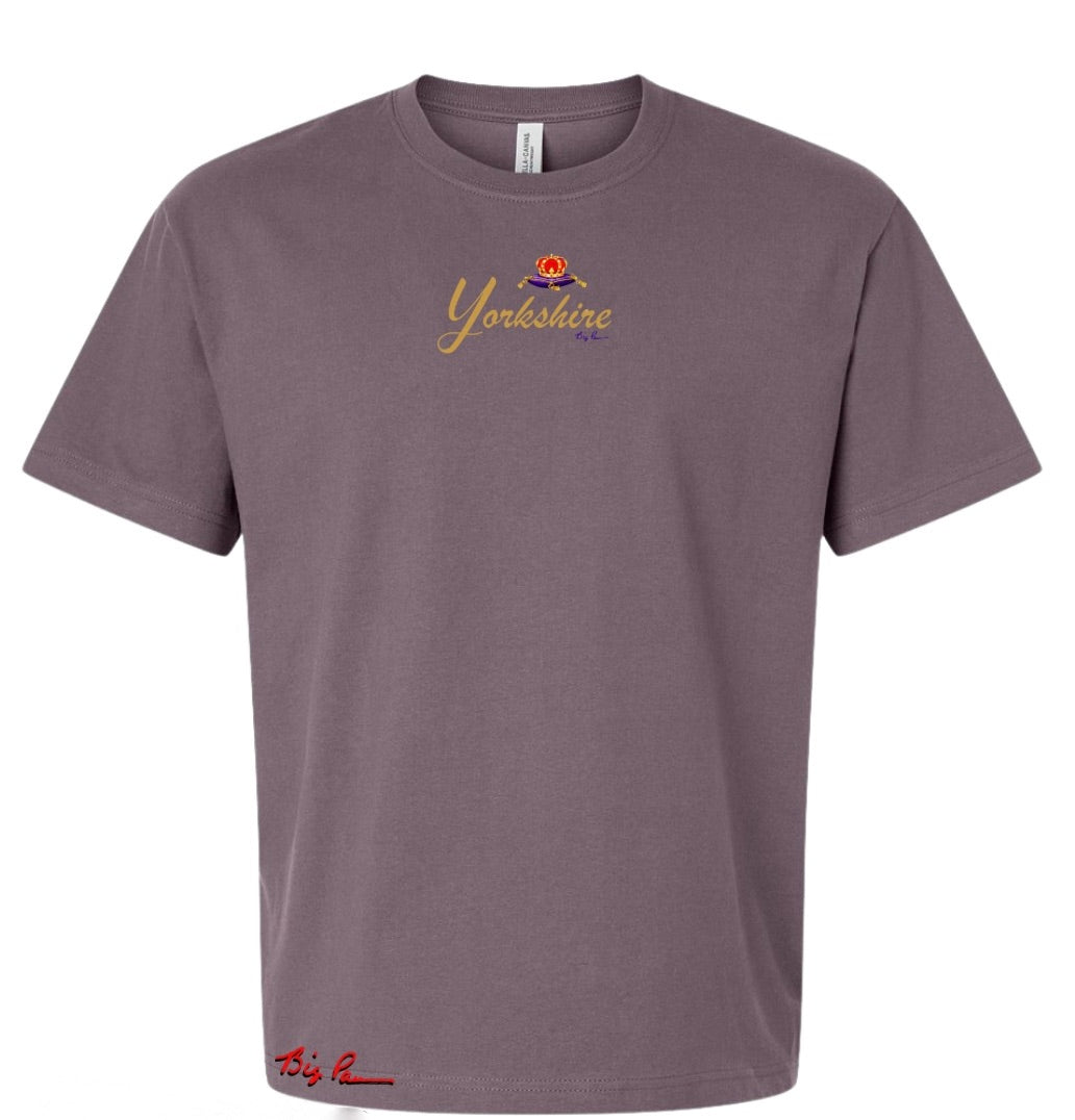 York & Coke Tee