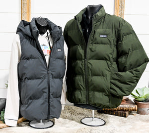 Puffer Vest