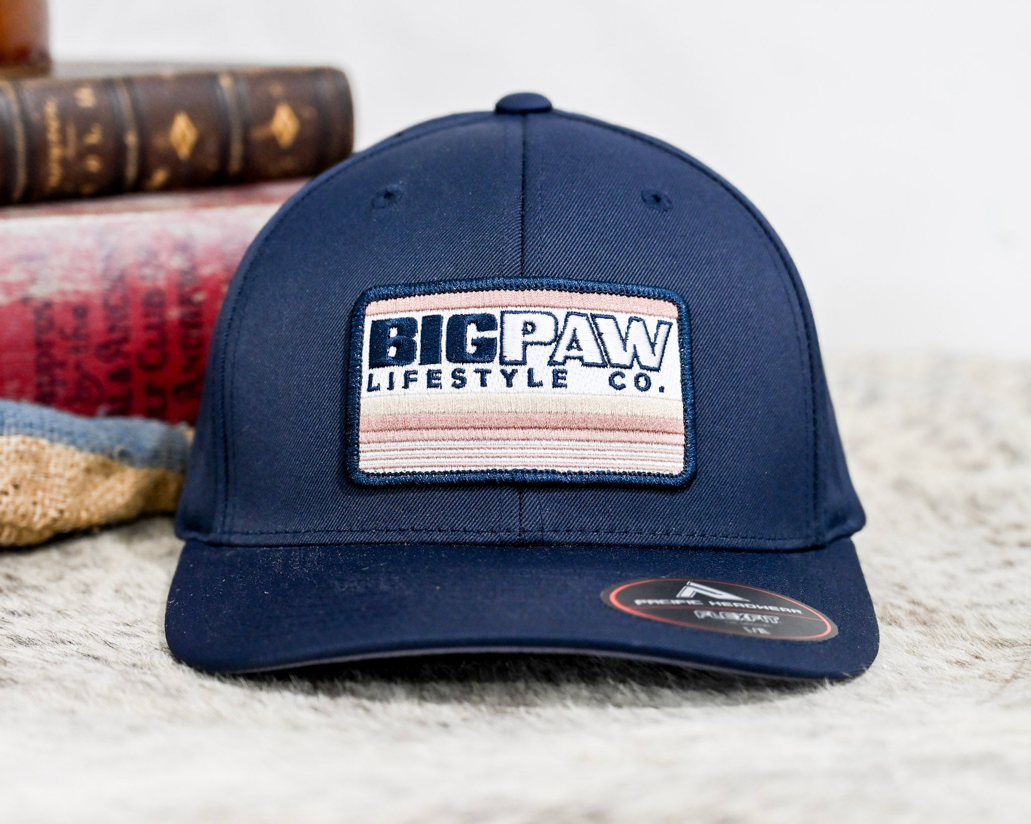 Long Journey Hat