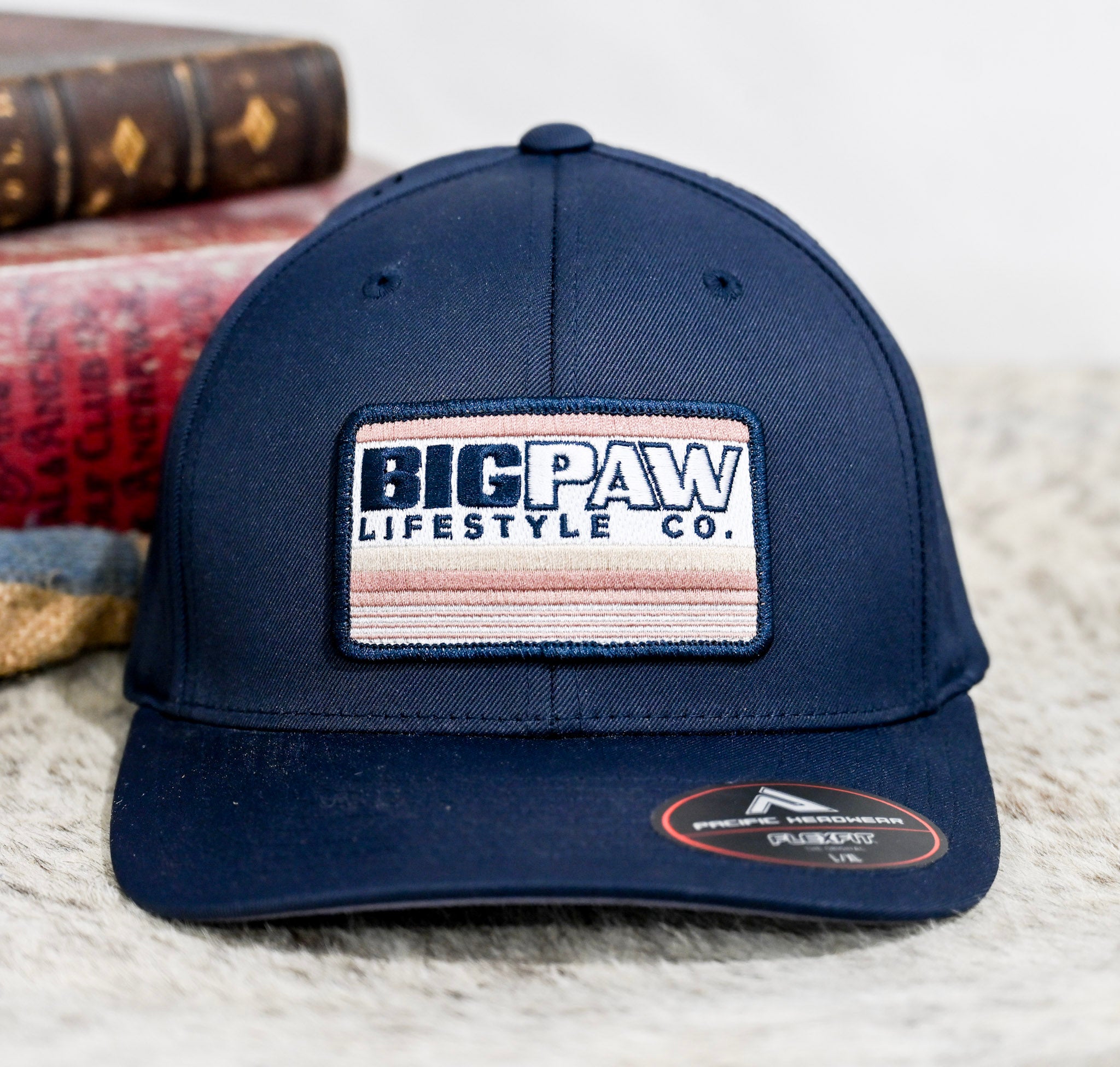 Long Journey Hat