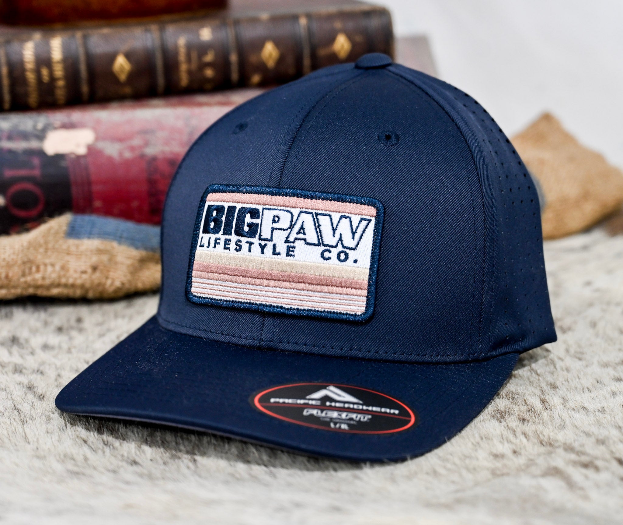 Long Journey Hat