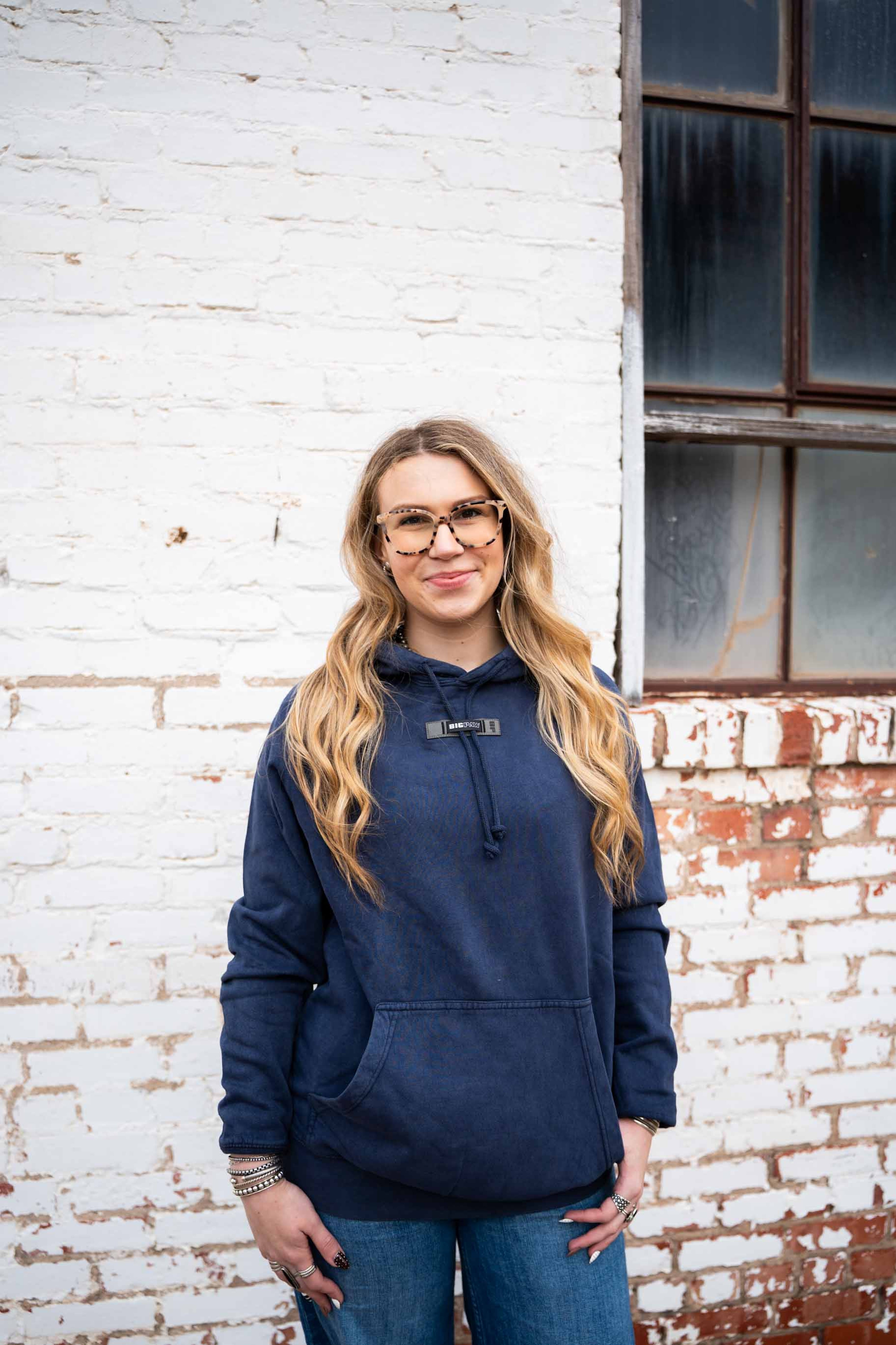 Midweight Hoodie