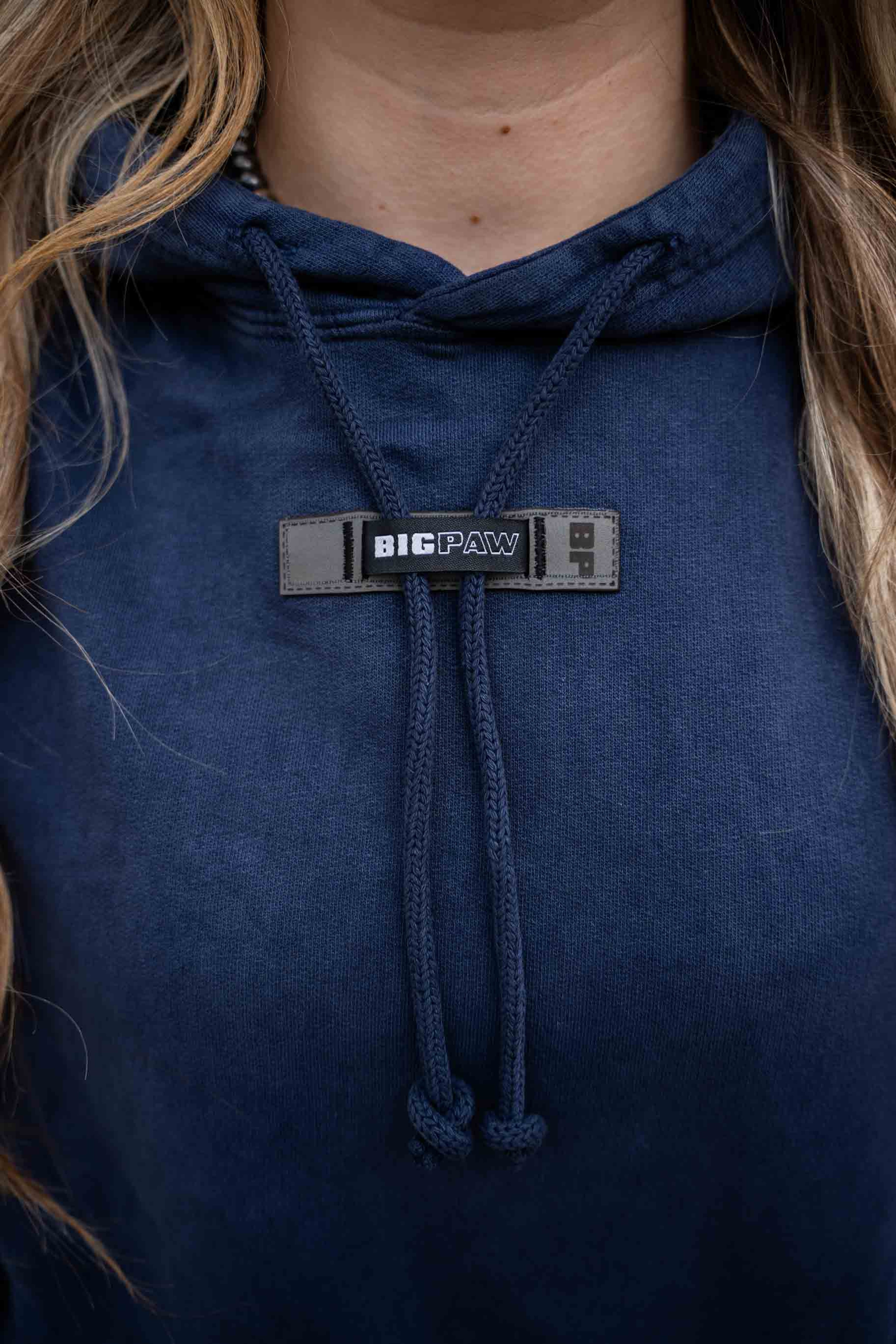 Midweight Hoodie