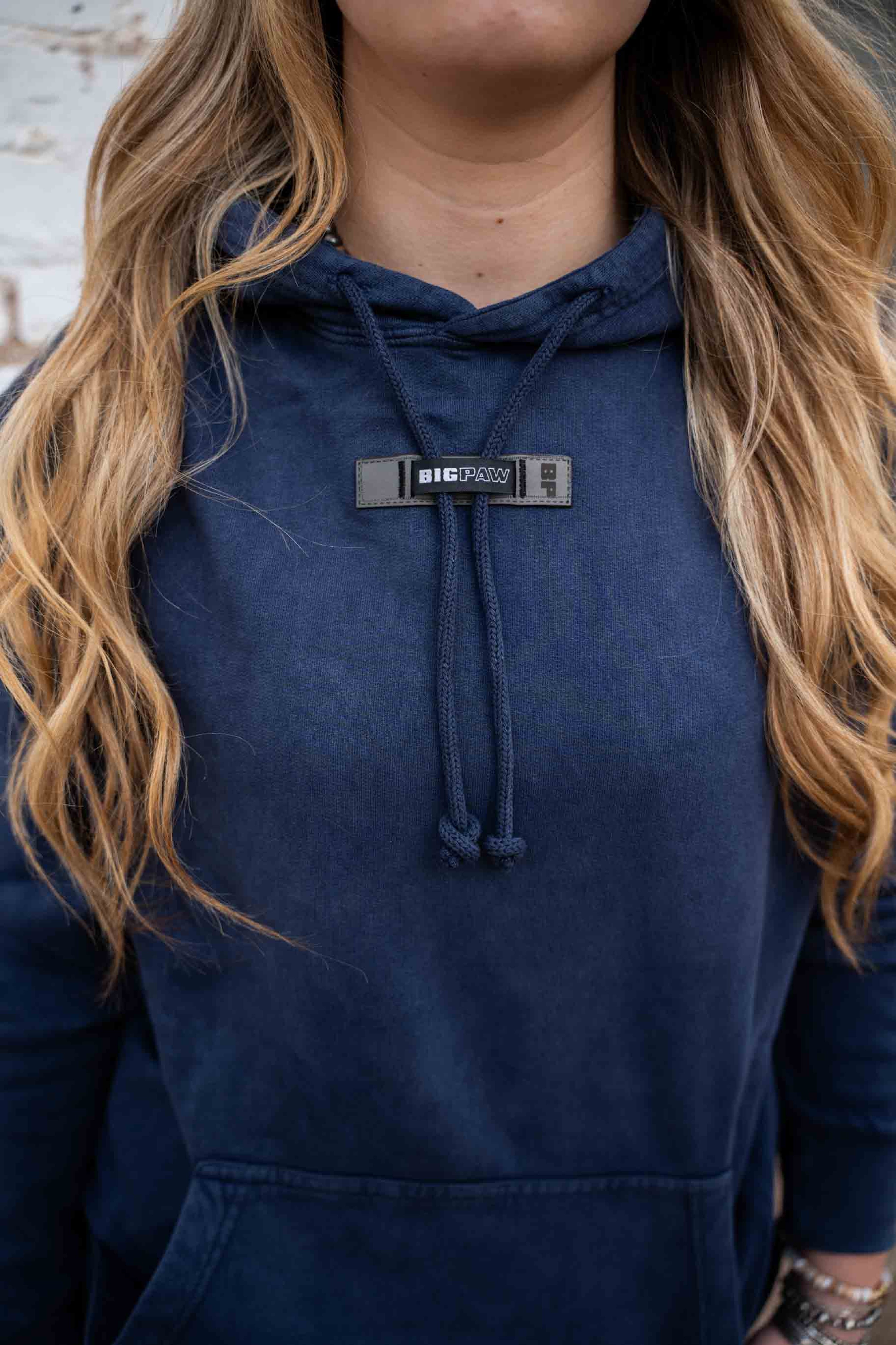 Midweight Hoodie