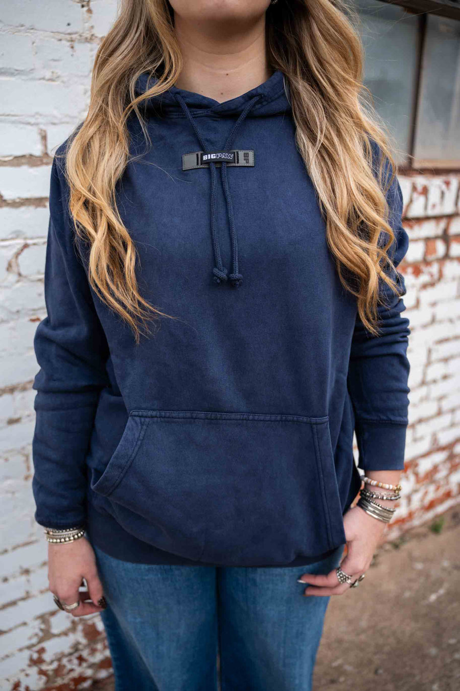 Midweight Hoodie