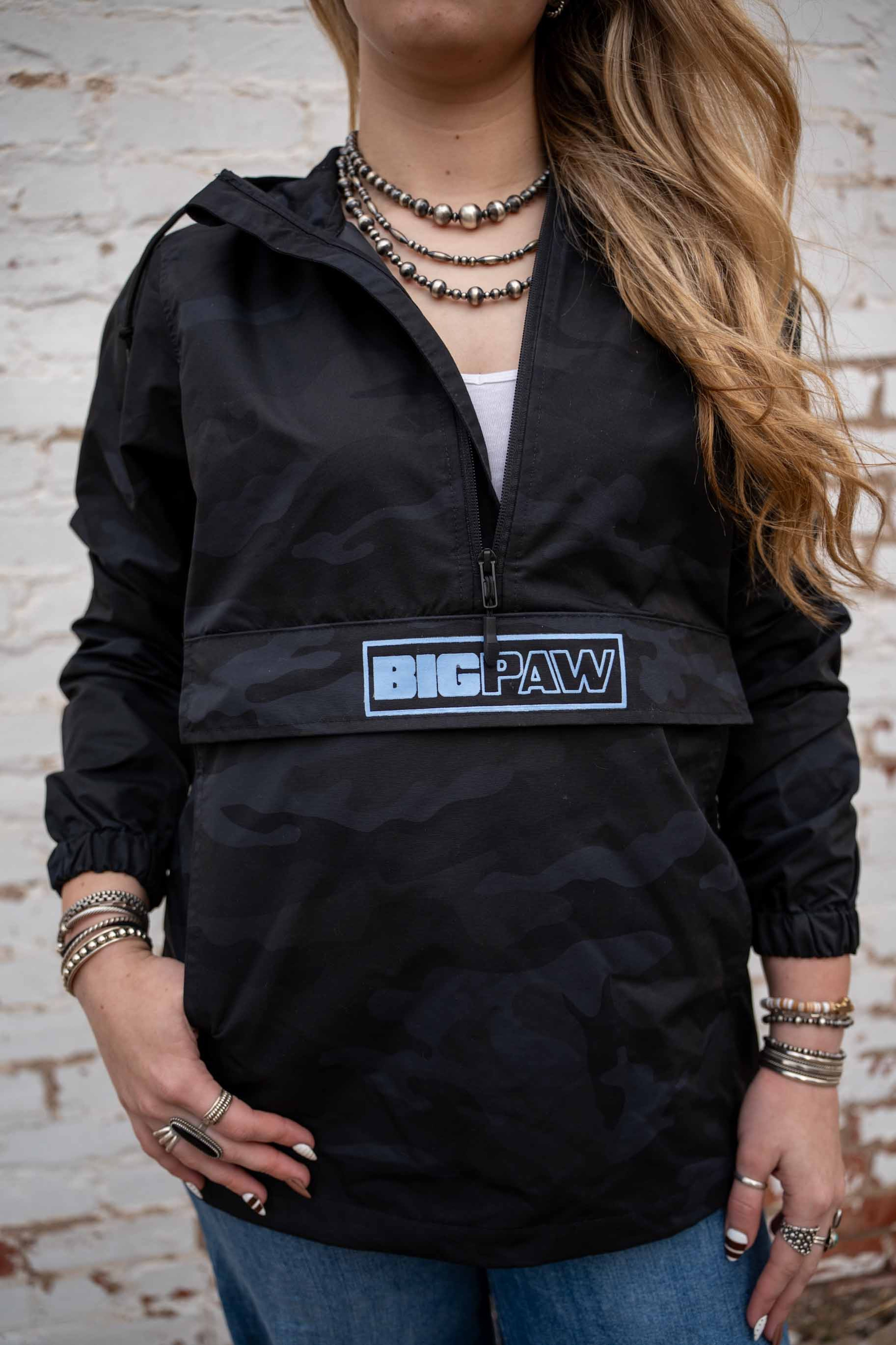 Clipping Gear - Windbreaker