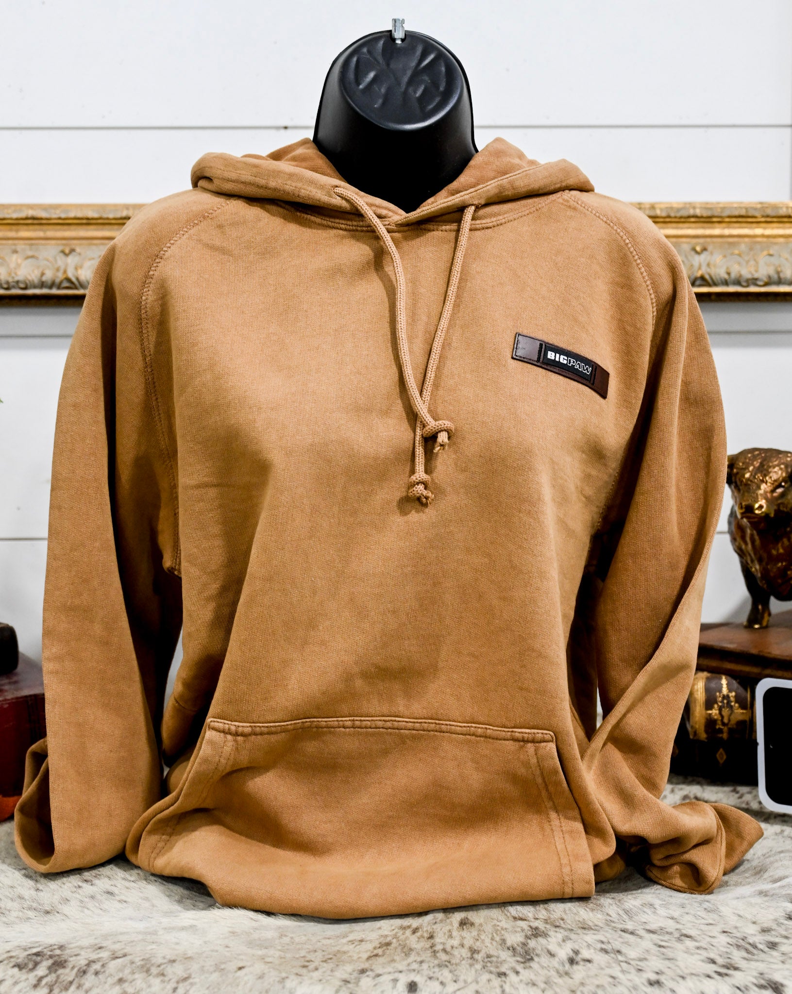 Midweight Hoodie