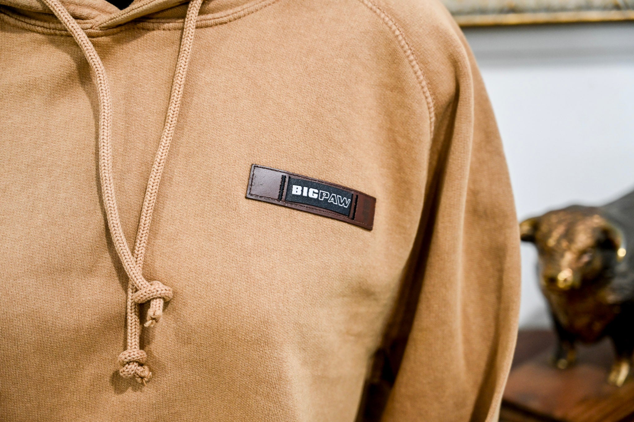 Midweight Hoodie