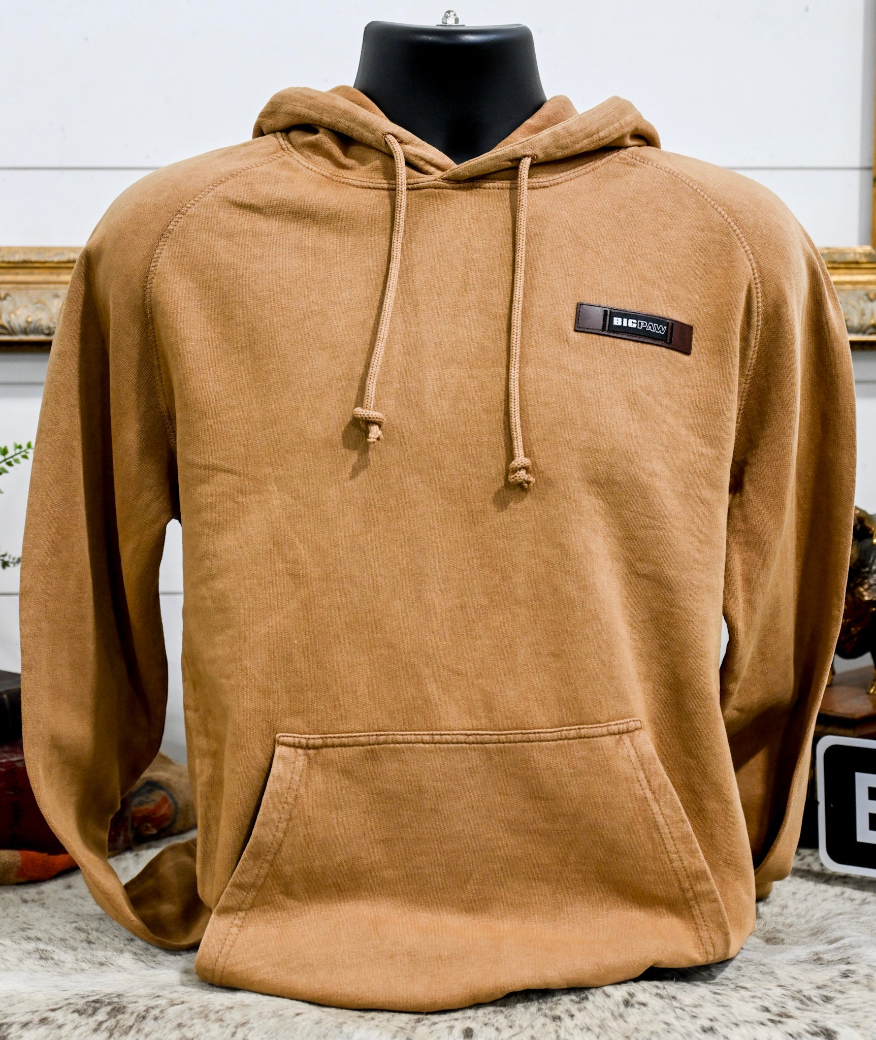 Midweight Hoodie