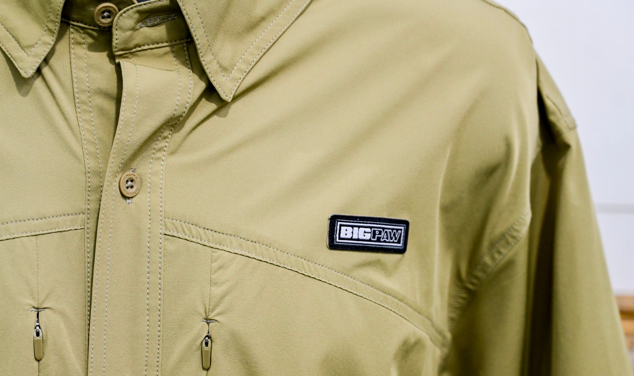 OPG Go-To Short Sleeve