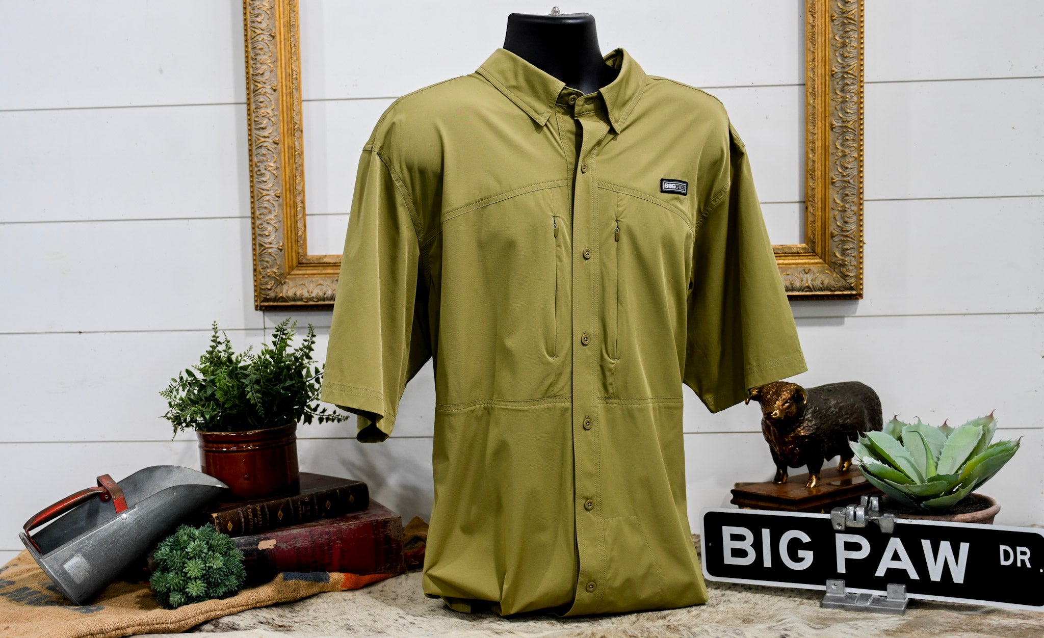 OPG Go-To Short Sleeve