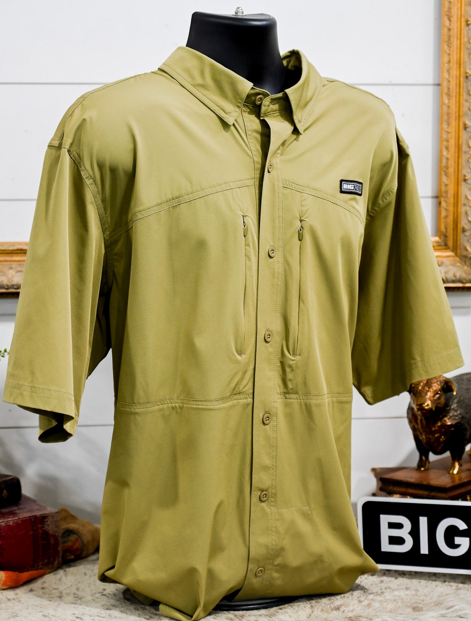 OPG Go-To Short Sleeve