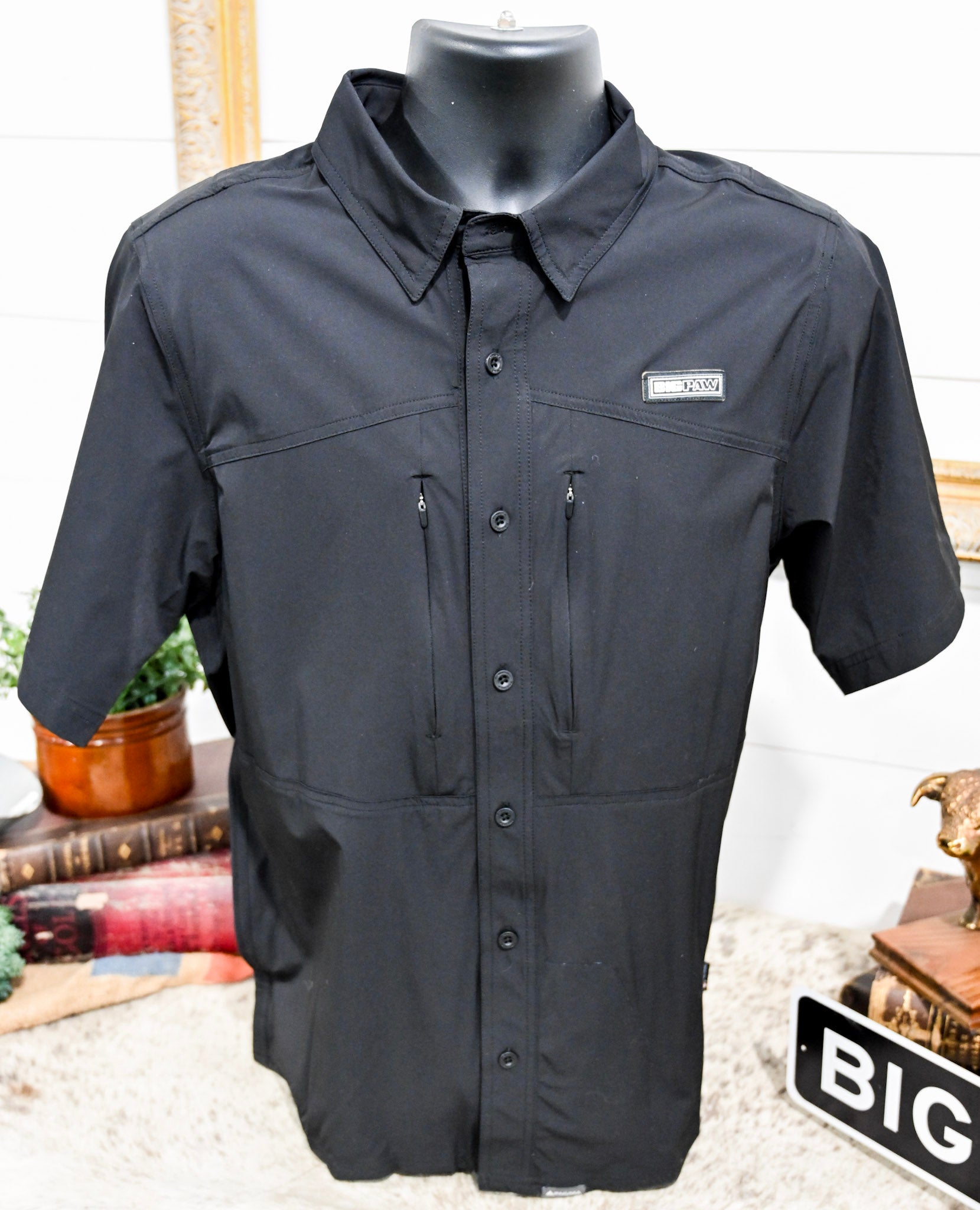 OPG Go-To Short Sleeve