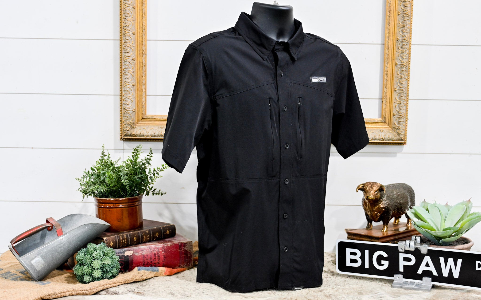 OPG Go-To Short Sleeve