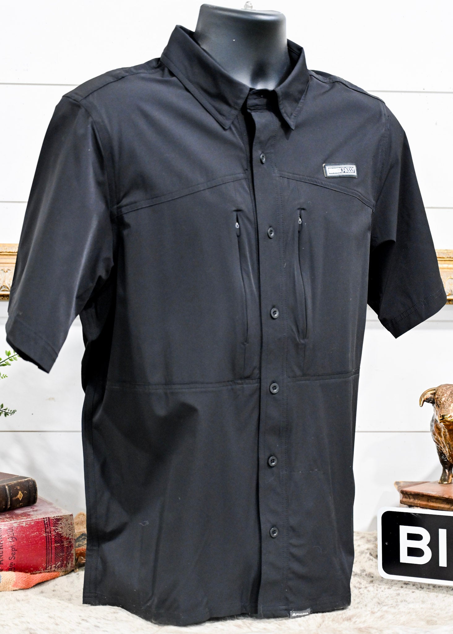 OPG Go-To Short Sleeve