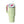 Load image into Gallery viewer, Lime Green with Pink accents QUENCHER TUMBLER (SOFT MATTE) | 40 OZ
