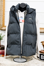 Puffer Vest