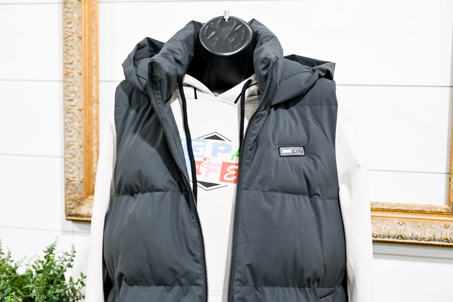 Puffer Vest