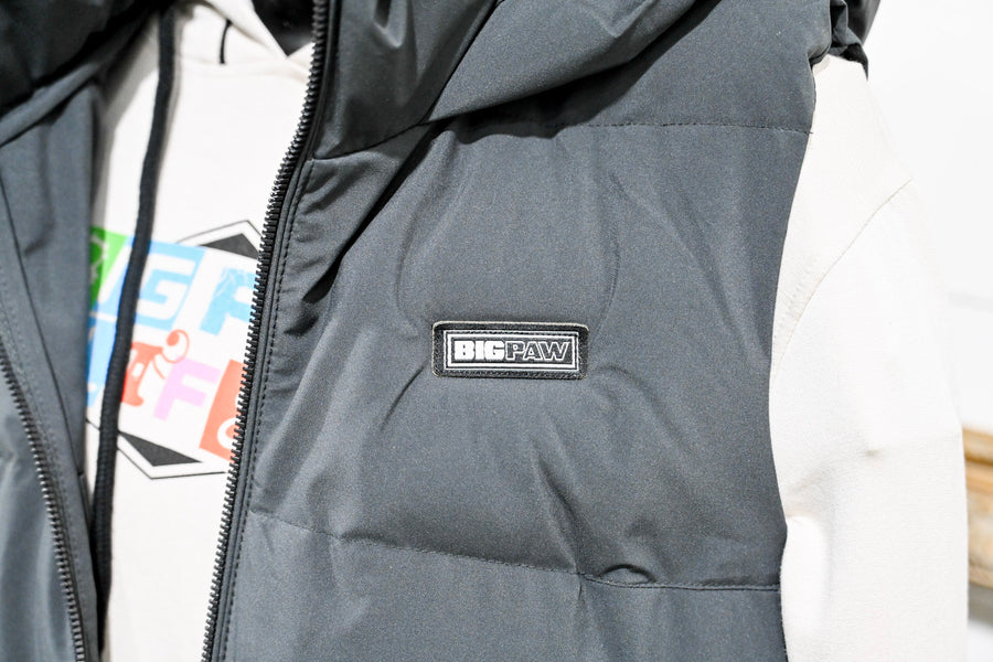 Puffer Vest