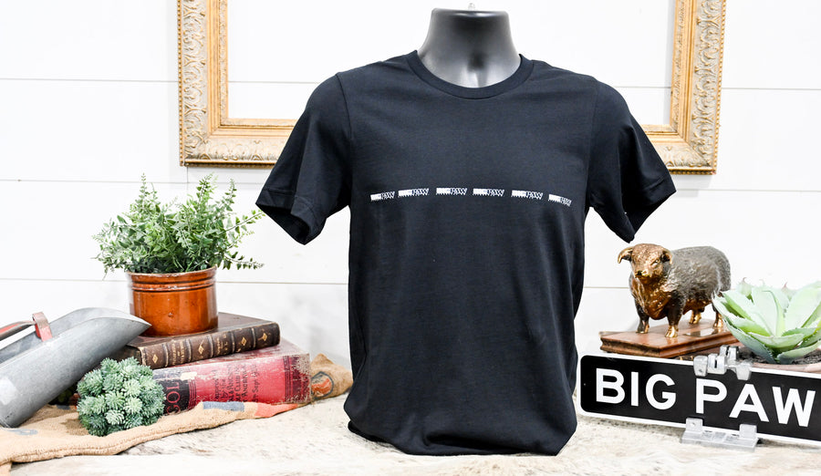 Repeat T-Shirt