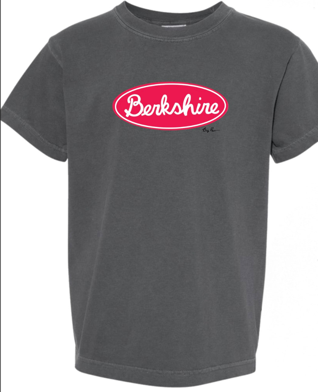 BerkBilt Youth Tee