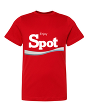 Enjoy Spot Youth Tee