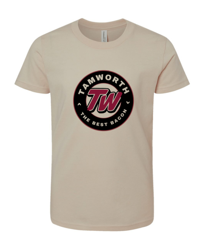 Tammy Youth Tee