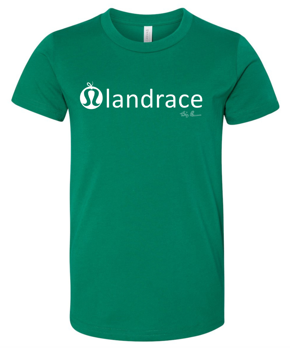 Landrace LuLu Youth Tee