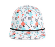 The Golden Hour Hat