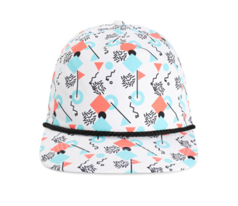 The Golden Hour Hat