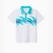 The Fresh Prince Golf Shirt