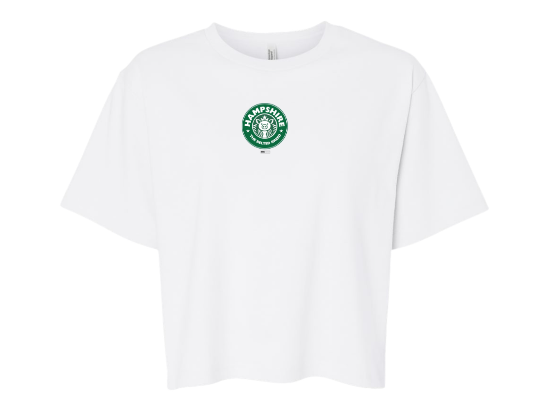 Hamp Venti Tall Tee