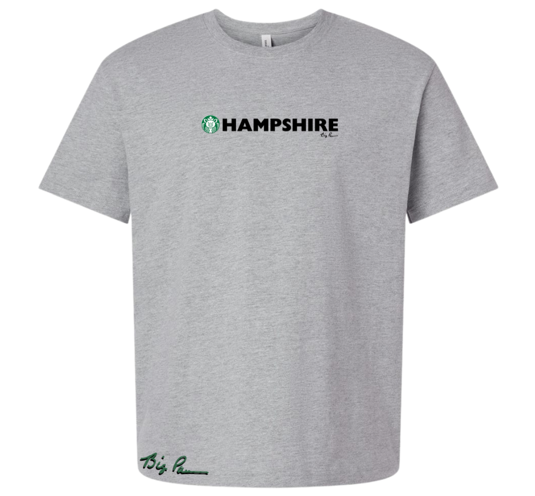 Hamp Venti Tall Tee