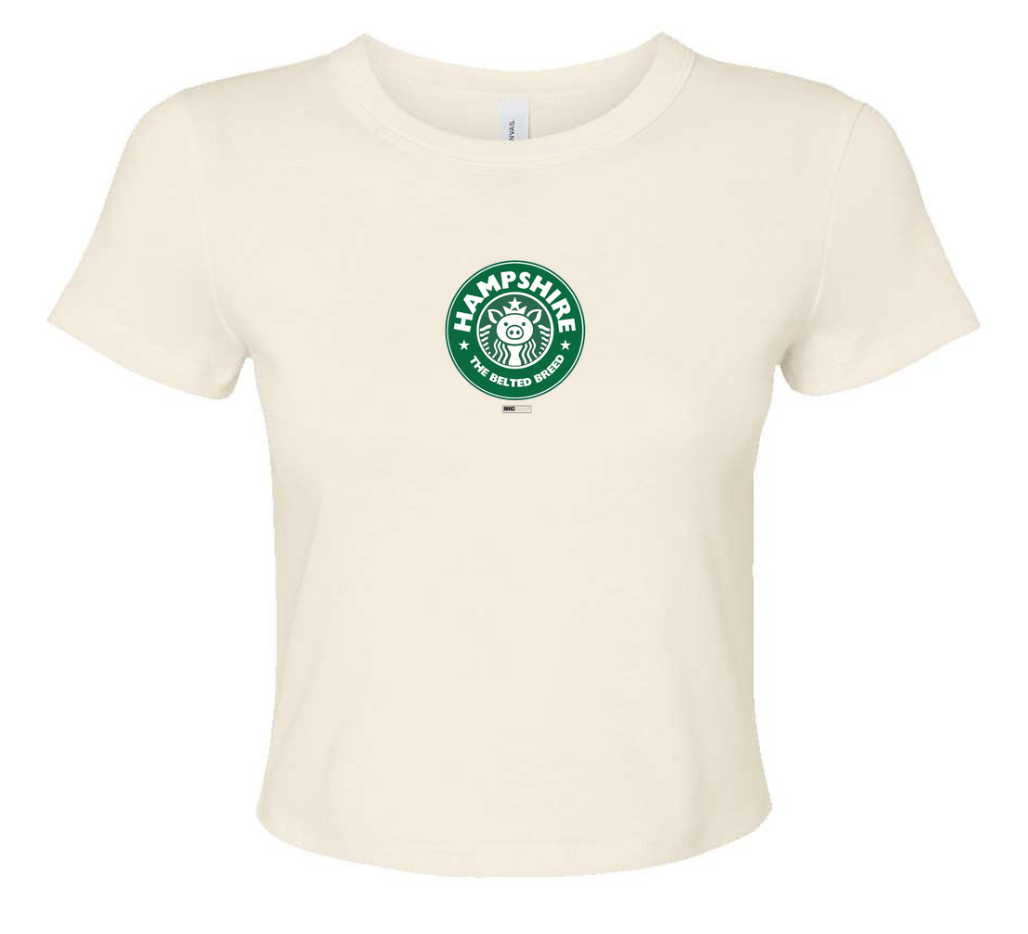 Hamp Venti Tall Tee