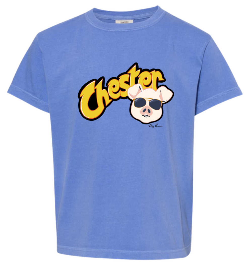 Chester Cheeto Youth Tee