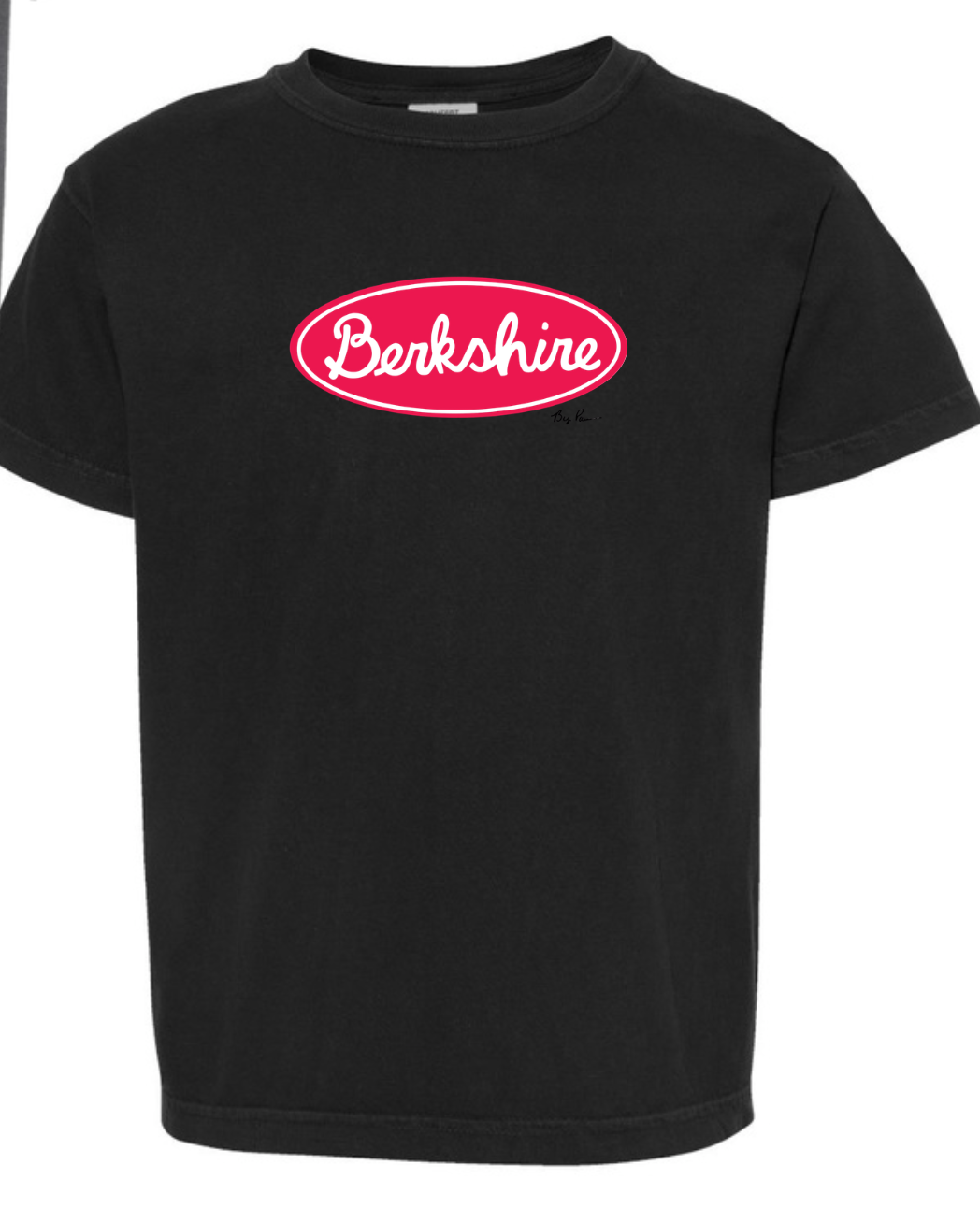 BerkBilt Youth Tee
