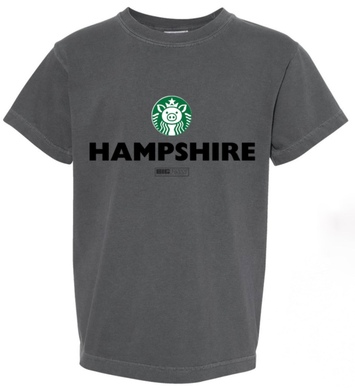 Hamp Venti Tall Youth Tee
