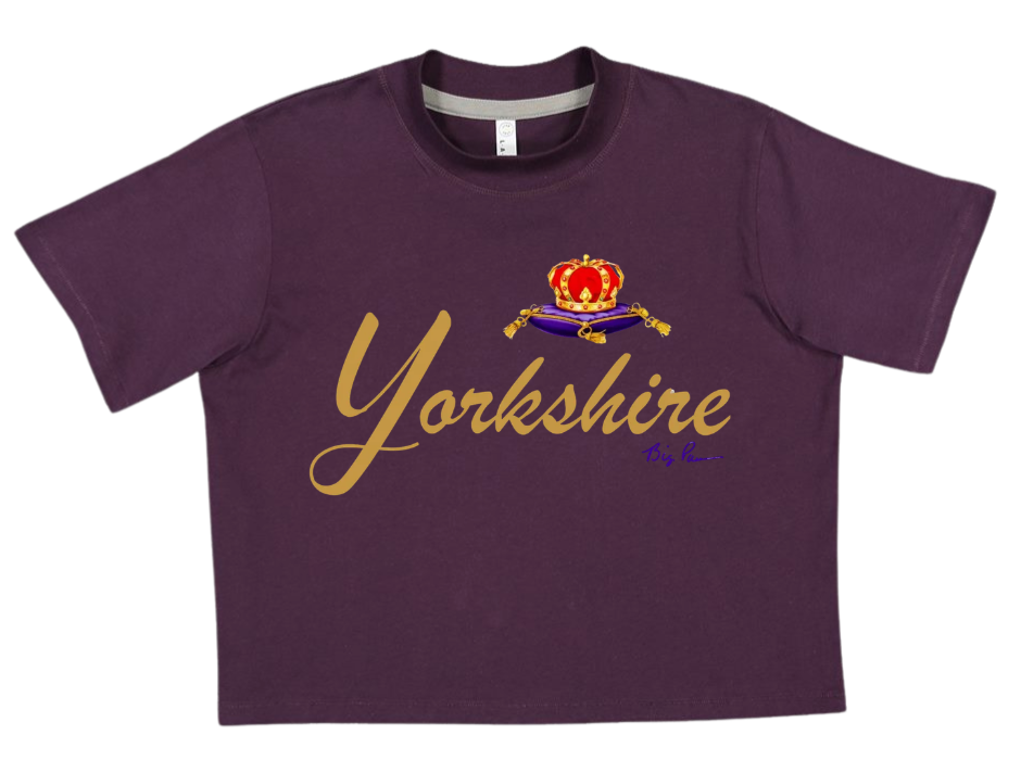 York & Coke Tee