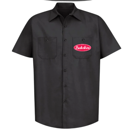 BerkBilt Tee