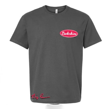 BerkBilt Tee