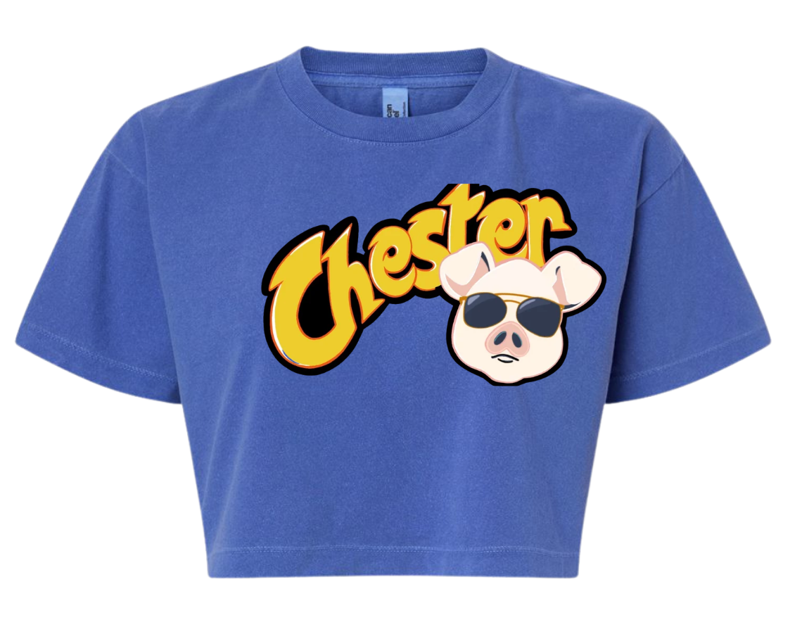Chester Cheeto Tee