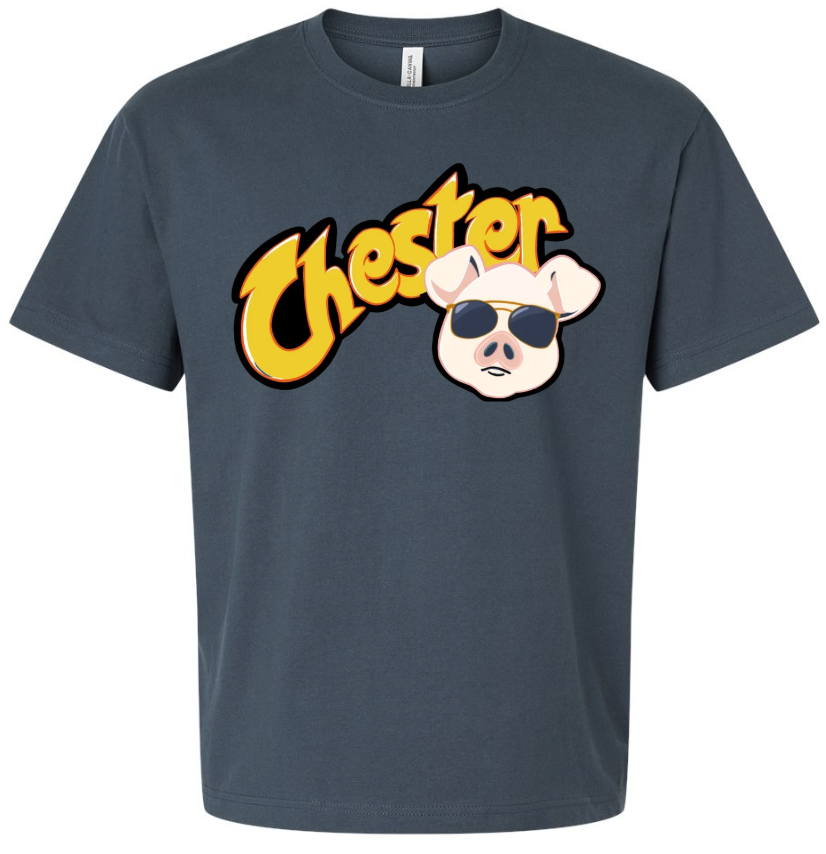 Chester Cheeto Tee