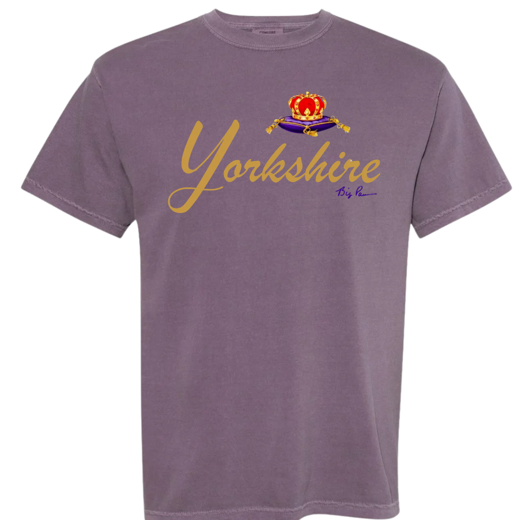 York & Coke Tee
