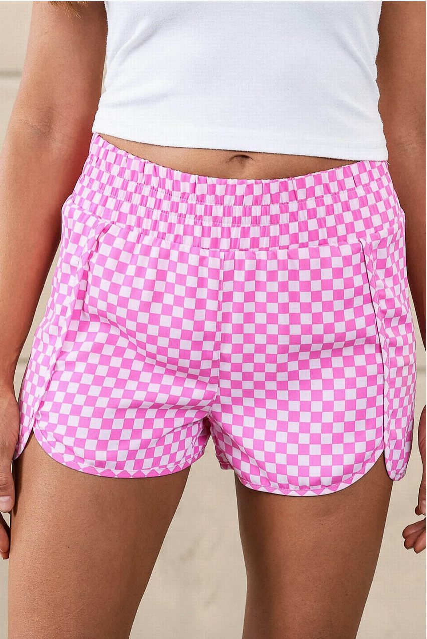 The Washrack Shorts