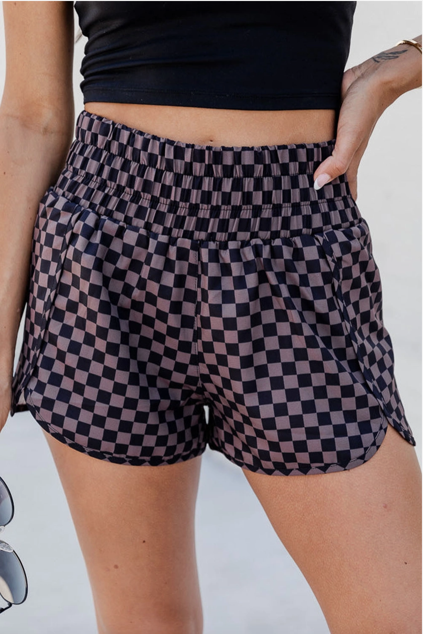 The Washrack Shorts