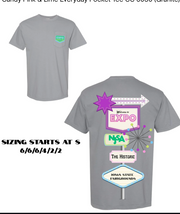 The Expo Everyday Pocket Tee