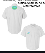 The Expo Fishing Shirt